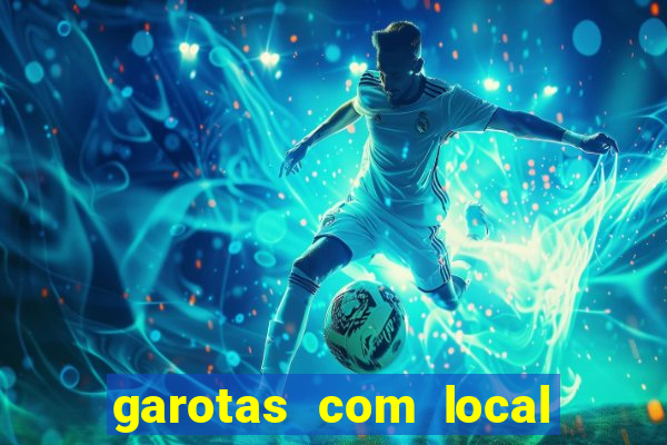 garotas com local em santos